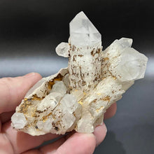 Load image into Gallery viewer, Madagascan Phantom Quartz Raw Crystal Rock
