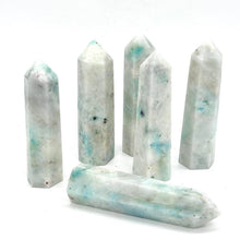 Load image into Gallery viewer, Phoenix Stone Crystal Tower Crystal Point Obelisk Gift
