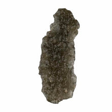 Load image into Gallery viewer, Moldavite Genuine A Grade 1.42g Raw Crystal Specimen with Certificate of Authenticity
