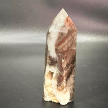 Load image into Gallery viewer, Crazy Lace Agate Tower Crystal
