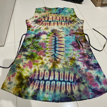 Load image into Gallery viewer, Dress Handmade  Festival Hippie Boho  Dress Medium Size 8 - 12
